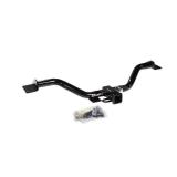 Draw Tite 75528 Class III Trailer Hitch - Fits Enclave/Traverse/Acadia/Outlook