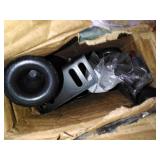 rize 4 Leg Instalock Bed Frame, Twin/Full/Queen