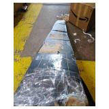 rize 4 Leg Instalock Bed Frame, Twin/Full/Queen