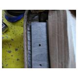 Flannia Full Platform Bed