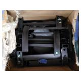 ZINUS 9 Inch Metal Smart Box Spring / Mattress Foundation / Strong Metal Frame / Easy Assembly, King