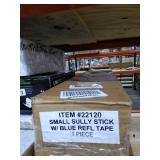 Taylor Sully Stick Winter Stick Mooring Buoy