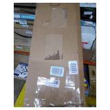 AVS 13-18 Buick Encore Ventvisor In-Channel Front & Rear Window Deflectors 4pc - Smoke