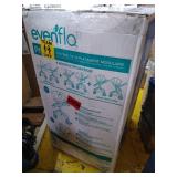 Evenflo Pivot Modular Travel System with Safemax Infant Car Seat