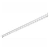 Lithonia Lighting MNS8 1 32 120 RE M6 1-Light White Fluorescent Strip Light