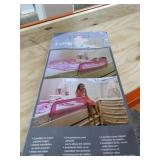 Dream On Me Adjustable Bed Rail