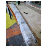 ShadesU Blinds for Window Dual Layer Roller Zebra Sheer Shades & Blinds Light Filtering Window Treatments Privacy Light Control for Day and Night (Maxium Height 72inch) (Brown Color) (Width 61inch)