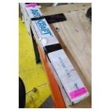 Achim Cordless Morningstar GII Blind 64-In. Drop