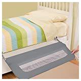 Summer Infant Home Safe Exta Long Bedrail Grey