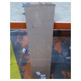 Auto Ventshade AVS 194109 In-Channel Ventvisor Side Window Deflector, 4-Piece Set for 2009-2018 Dodge 1500 Crew Cab, 2010-2020 Ram 2500 & 3500 w/Crew & Mega Cab; 2019 Ram 1500 Classic Crew Cab