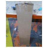 AVS 15-18 Chevy Colorado Crew Cab Ventvisor Outside Mount Window Deflectors 4pc - Smoke