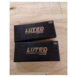 LUYED 2 X 500 Lumens Extremely Bright 3020 18-EX Chipsets 906 912 920 921 T15 Led Bulbs Used For Truck 3rd Brake Lamp Cargo Lights,Xenon White 2 packs