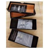 LUYED 2 X 500 Lumens Extremely Bright 3020 18-EX Chipsets 906 912 920 921 T15 Led Bulbs Used For Truck 3rd Brake Lamp Cargo Lights,Xenon White 2 packs