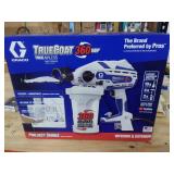 Graco 17D889 TrueCoat 360 VSP Handheld Paint Sprayer