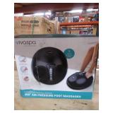 Vivispa Deluxe Foot Massager MS-1600