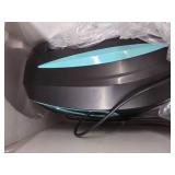 Vivispa Deluxe Foot Massager MS-1600