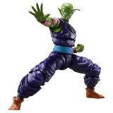 Dragon Ball Z: Piccolo The Proud Namekian - Bandai Tamashii NationsS.H. Figuarts