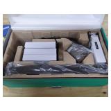 DEEPCOOL Castle 360EX, Addressable RGB AIO Liquid CPU Cooler, Anti-Leak Technology Inside, Cable Controller and 5V ADD RGB 3-Pin Motherboard Control, TR4/AM4 Supported