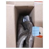 Sunbeam Heating Pad for Neck & Shoulder Pain Relief | Standard Size Renue, 4 Heat Settings with Auto-Shutoff | Brown, 14-Inch x 22-Inch