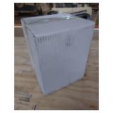 Now Designs Vintage Compost Bin, Ivory