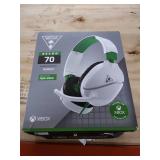 Turtle Beach - Recon 70 Wired Surround Sound Ready Gaming Headset for Xbox One and Xbox Series X|S - White/Green