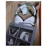 Turtle Beach - Recon 70 Wired Surround Sound Ready Gaming Headset for Xbox One and Xbox Series X|S - White/Green