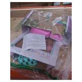 Play Circle by Battat â Pink Cha-Ching Cash Register Set with Sounds â Calculator, Scanner, Play Money, and Plastic Coins â Learn & Play Shopping Toys for Kids Ages 3 and Up (26 Pieces)