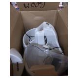 Petmate Deluxe Fresh Flow Dog, Bleached Linen, 216 Oz