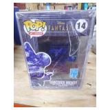 Funko Pop! Disney: Fantasia 80th Anniversary - Artist Series Mickey #1 Vinyl Figure