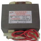 GE WB27X10971 HV Transformer for Microwave