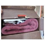 Sunbeam Premium King Sized Heating Pad with Xpress Heat Technology, Extra Large