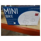 YGJT Baby Balance Bikes Bicycle Baby Walker Rides Toys for 1 Year Boys Girls 10 Months-24 Months Baby