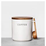 COLIBROX - Kitchen Canister Collection (Coffee)