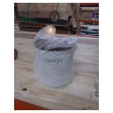 COLIBROX - Kitchen Canister Collection (Coffee)