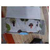 MAGIFIRE Wooden Toddler Puzzles Gifts Toys for 1 2 3 Year Old Boys Girls Baby Infant Kid Learning Educational 6 Animal Shape Jigsaw Eco Friendly Child Kid Montessori Stem Travel Toy