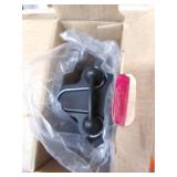 Bed Head Wave Artist Ceramic Deep Hair Waver for Beachy Waves, Purple