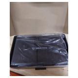 3.5" Hard Drive Enclosure, Yottamaster USB 3.0 to SATA III Tool-Free External Hard Drive Enclosure for 3.5 inch SATA HDD SSD [Supports UASP & 8TB]