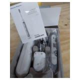 Philips Sonicare HX9111/12 Flexcare Platinum, Electric Rechargeable Toothbrush, Grey