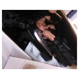 Train Set Toy with Remote - Upgraded Large Size Electric Train Toy Set with Dinosaurs, Battery-Powered Steam Locomotive Engine, Cargo Cars & Tracks, Gift Toys for Age 3 4 5 6 7 8+ Kids, Assorted