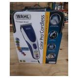 Wahl Color Pro Cordless Rechargeable Hair Clipper & Trimmer â Easy Color-Coded Guide Combs - For Men, Women, & Children â Model 9649 (Amazon Exclusive)