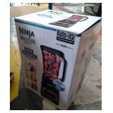 Ninja BN701 Professional Plus Bender, 1400 Peak Watts, 3 Functions for Smoothies, Frozen Drinks & Ice Cream with Auto IQ, 72-oz.* Total Crushing Pitcher & Lid, Dark Grey