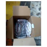 Ninja BN701 Professional Plus Bender, 1400 Peak Watts, 3 Functions for Smoothies, Frozen Drinks & Ice Cream with Auto IQ, 72-oz.* Total Crushing Pitcher & Lid, Dark Grey