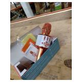 Amazmic Kids Karaoke Microphone Machine Toy Bluetooth Microphone Portable Wireless Karaoke Machine Handheld with LED Lights, Gift for Children Adults Birthday Party, Home KTV(Rose Gold)