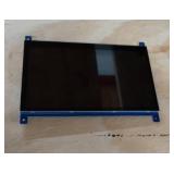 SunFounder Raspberry Pi 4 Display Touchscreen 7 Inch HDMI 1024×600 USB IPS LCD Screen Display Monitor for Raspberry Pi 400 4 3 Model B, 2 Model B, and 1 Model B+, Windows Capacitive Touch Screen