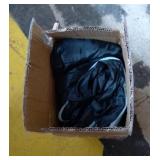 Hollypet Self-Warming Cat Bed, 2 in 1 Cat Tent Cave for Kittens and Small Dogs, 16 x 16 x 17 inches Triangle Feline House Hut with Washable Cushion for Indoor Outdoor, Lake Green