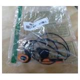 ISOtunes PRO Bluetooth Earplug Headphones, 27 dB Noise Reduction Rating, 10 Hour Battery, Noise Cancelling Mic, OSHA Compliant Bluetooth Hearing Protector (Safety Orange)