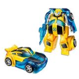 Transformers Playskool Heroes Rescue Bots Energize Bumblebee Figure (Amazon Exclusive)