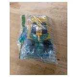 Transformers Playskool Heroes Rescue Bots Energize Bumblebee Figure (Amazon Exclusive)