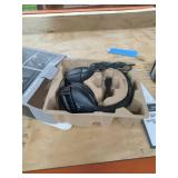 Turtle Beach Recon 200 Amplified Gaming Headset for Xbox and PlayStation