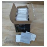 Mr. Beams MB726 Battery Powered Motion Sensing LED Stick Anywhere Night Light, 6-Pack, White, 6 Count